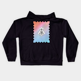 Unknown Stamp Kids Hoodie